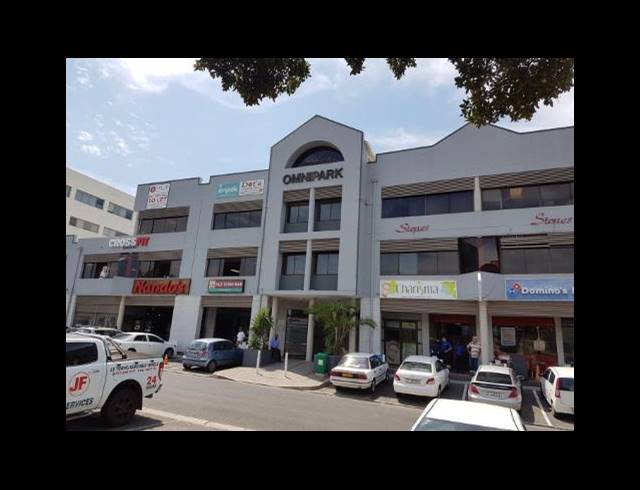 356M² OFFICE TO LET IN BELLVILLE CENTRAL
